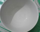 Foto langkah ke 3 dari resep Puding Susu Jeruk.