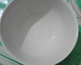 Foto langkah ke 3 dari resep Puding Susu Jeruk.