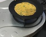 મેથી નાં થેપલા (Methi Thepla Recipe In Gujarati) રેસીપી સ્ટેપ2ફોટો