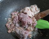 Foto langkah ke 7 dari resep 156》Spaghetti Bolognese Homemade 😋.