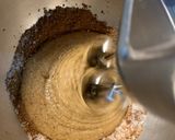 Foto langkah ke 5 dari resep Fudge Chocolate Brownies.