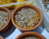 Foto del paso 5 de la receta: Cazuelas de cabutia