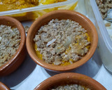 Foto del paso 5 de la receta: Cazuelas de cabutia