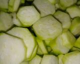 A picture of step 2 of Turai ka salan.