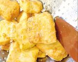 Foto langkah ke 5 dari resep Pempek Sutra Pedas.