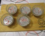 Epres 🍓 Chia Puding 🥣 recept fázis 4 fotója
