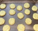 Foto del paso 4 de la receta: Galletitas de limón🍋
