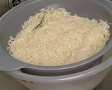 A picture of step 2 of Perfect Nigerian Jollof Rice.