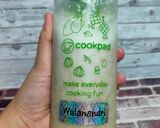 Foto langkah ke 3 dari resep Jus Pear Yakult.