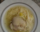 Foto del paso 2 de la receta: Dieta de pollo