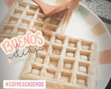 Foto del paso 4 de la receta: Gofres en thermomix facilísimos