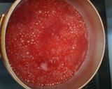 Foto langkah ke 2 dari resep Bubur Mutiara.