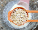 Foto del paso 3 de la receta: 🍑🫙 Chía pudding con duraznos tibios a la canela 🫙🍑 Sin endulzantes añadidos