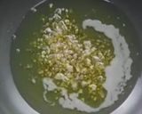 A picture of step 1 of Methi gund ladoo (healthy recipes).