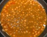 છોલે (Chhole Recipe In Gujarati) રેસીપી સ્ટેપ7ફોટો