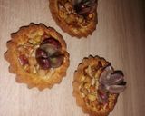 Foto del paso 10 de la receta: Mini Tartas de Manzana 🍏 🥧👨‍🍳
