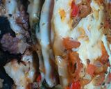 Foto del paso 10 de la receta: Lasagna de carne y verduras