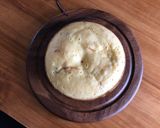 Foto del paso 5 de la receta: Bizcochuelo sin horno con sorpresa de dulce de leche