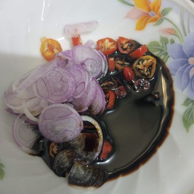 Langkah 6
