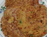 Foto langkah ke 7 dari resep Martabak Mie Makyus.