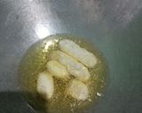 Foto langkah ke 2 dari resep Pisang goreng susu keju.