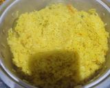 Foto langkah ke 6 dari resep 458 Nasi Kuning kukus (36 -GAS2025).