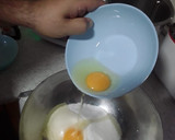 Foto del paso 3 de la receta: 🥥Bolitas de Coco🥥
