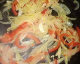 Foto del paso 2 de la receta: Arrolladitos de pollo