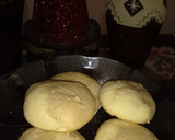 Foto del paso 2 de la receta: Galletitas sin manteca (con aceite) 🌼