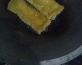 Foto langkah ke 8 dari resep Fried Apple Pie 🍏🍏🍏.