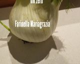 Foto del passaggio 1 della ricetta Insalata Siciliana di finocchi km zero arance kmzero tonno e mozzarelline 👩‍🍳❤️🏡🍊