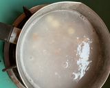 รูปขั้นตอนการทำที่ 7 ของ บัวลอยนมสดโอวัลติน