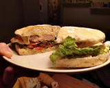Foto del paso 17 de la receta: Molletes antequeranos para camperos
