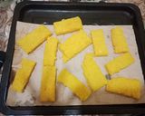 A picture of step 7 of Homemade Cake Rusk 🍃🌷🍃.