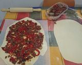 Foto del paso 3 de la receta: Empanada de carne