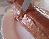 Foto del paso 6 de la receta: Arrollado de vainilla con Dulce de Leche y Ramitas de Chocolate 🍫