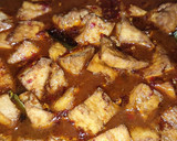 Foto langkah ke 4 dari resep Semur Tahu Kulit.