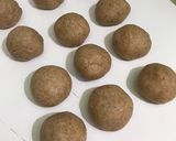 Foto del paso 3 de la receta: Empanadas integrales de lomitos de atún 😝🤯🤪
