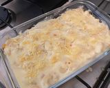 Foto langkah ke 4 dari resep Macaroni Schotel.