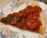 Foto del paso 1 de la receta: Pizza 5 variedades  (ver fotos) para lucirse
