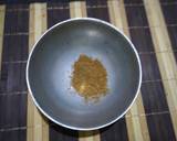 Bengali veg chop recipe step 1 photo
