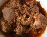 Foto langkah ke 4 dari resep Rendang Daging / Randang Dagiang.