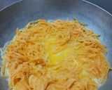 ગાજર નો હલવો (Gajar Halwa Recipe In Gujarati) રેસીપી સ્ટેપ3ફોટો