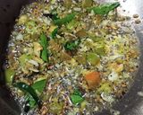 ગુજરાતી કઢી (Gujarati Kadhi Recipe In Gujarati) રેસીપી સ્ટેપ2ફોટો