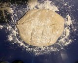 Foto del paso 5 de la receta: Pan Rápido (Thermomix)