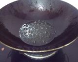 A picture of step 5 of Poha Masala.