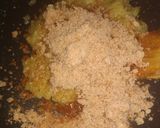 A picture of step 8 of Colourfull Apple Gujiya.