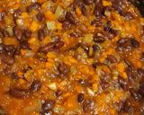 Foto del paso 3 de la receta Chile vegano
