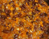 Foto del paso 3 de la receta: Chile vegano