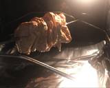 Shawarma au poulet comme à Dubaï étape de la recette 4 photo